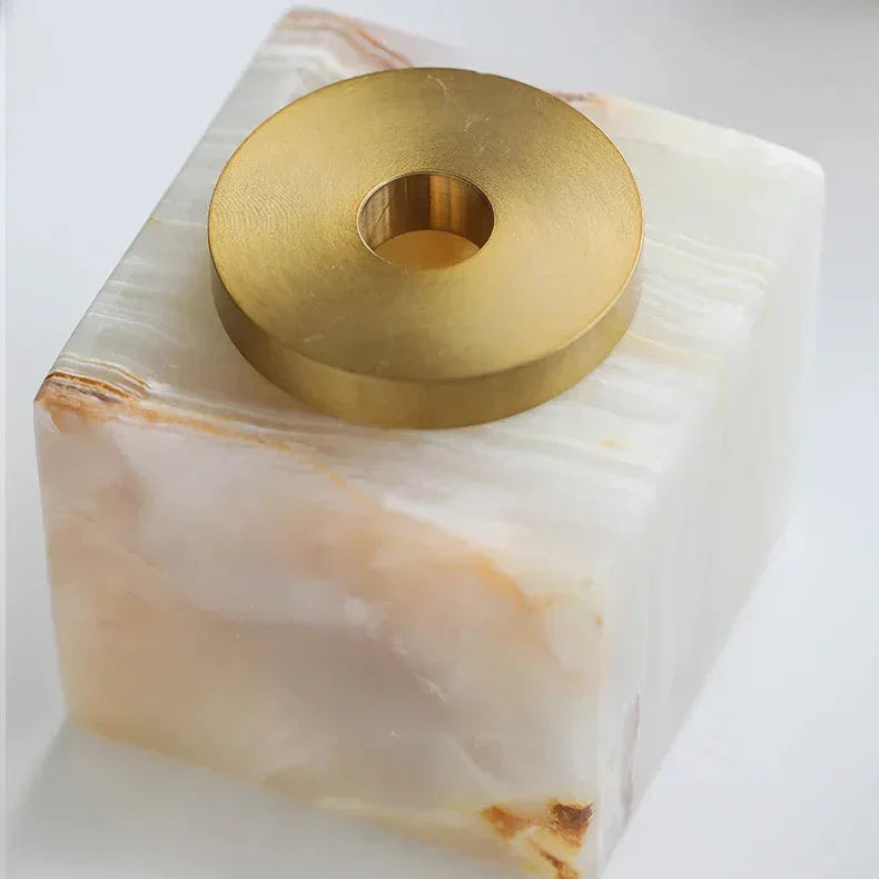 Brookhurst Incense Holder