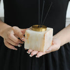 Brookhurst Incense Holder