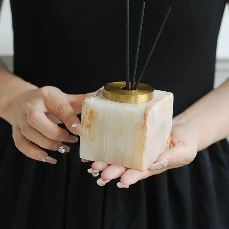 Brookhurst Incense Holder