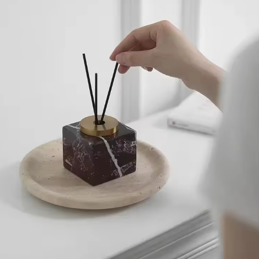 Brookhurst Incense Holder