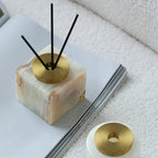 Brookhurst Incense Holder