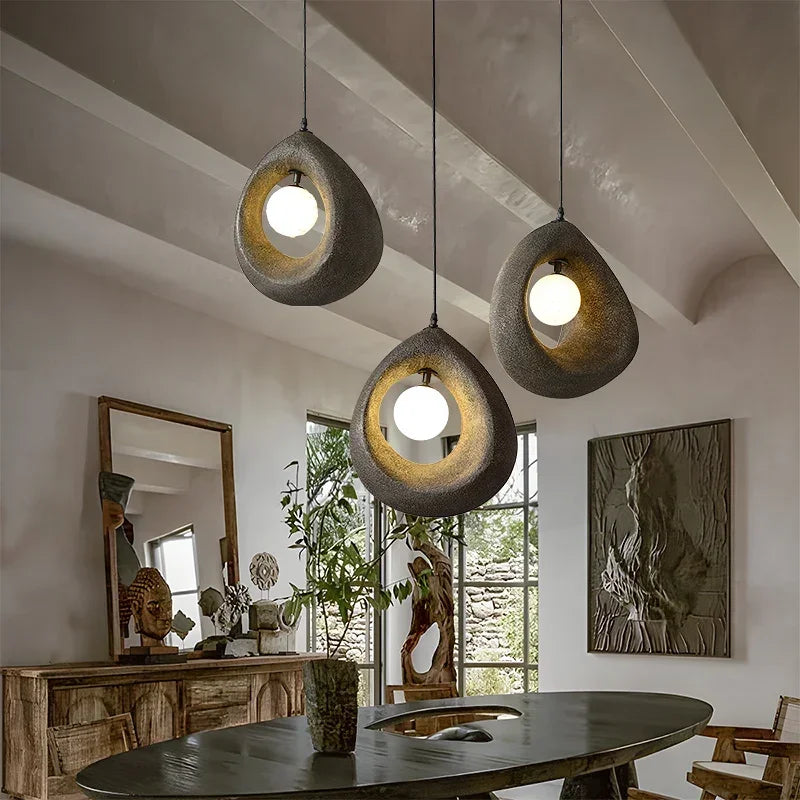 Brookhurst Pendant Lamp