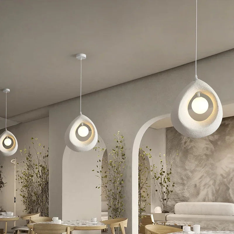 Brookhurst Pendant Lamp