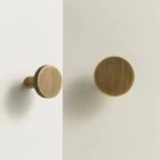 Brybeno Solid Brass Knobs and Handles