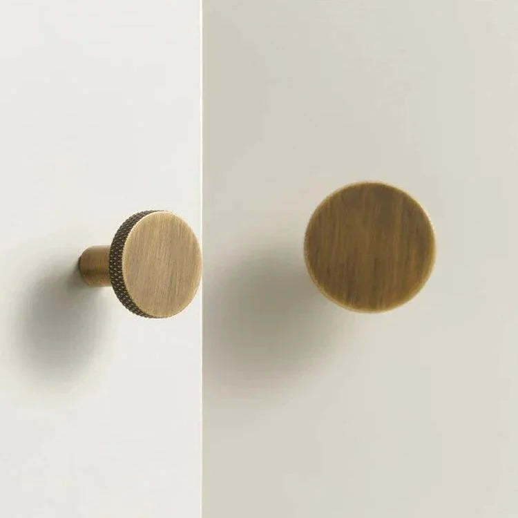 Brybeno Solid Brass Knobs and Handles