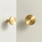 Brybeno Solid Brass Knobs and Handles