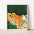 Brybeno Wall Art