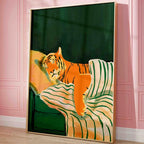 Brybeno Wall Art