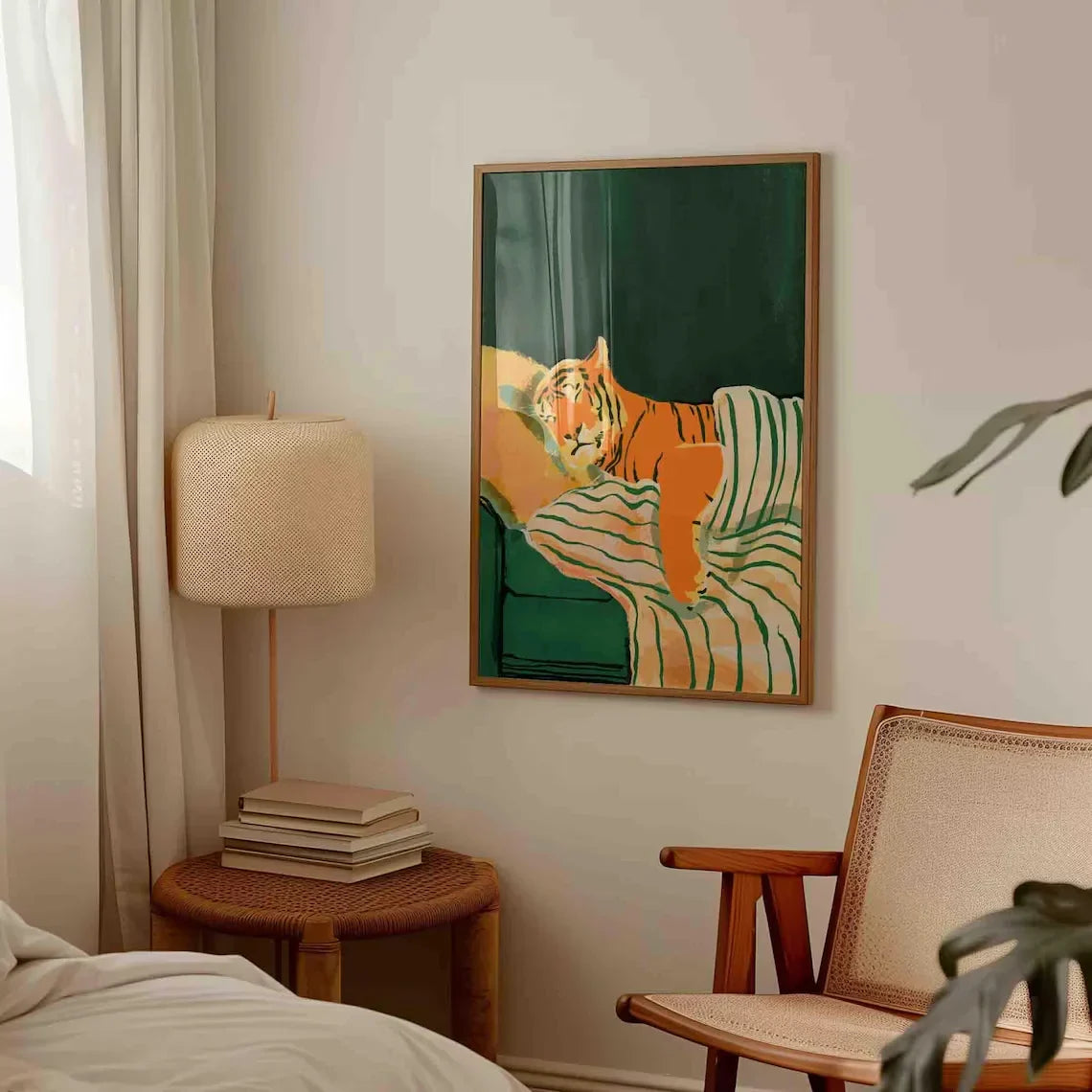 Brybeno Wall Art