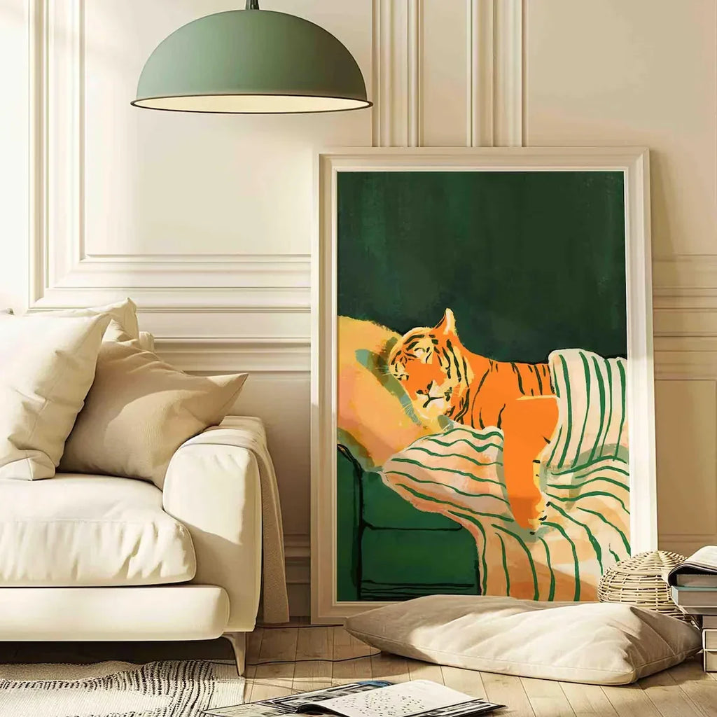 Brybeno Wall Art