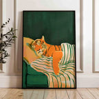 Brybeno Wall Art