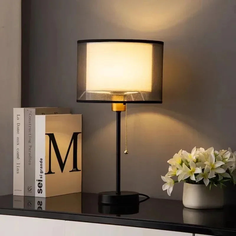 Bryfella Table Lamp