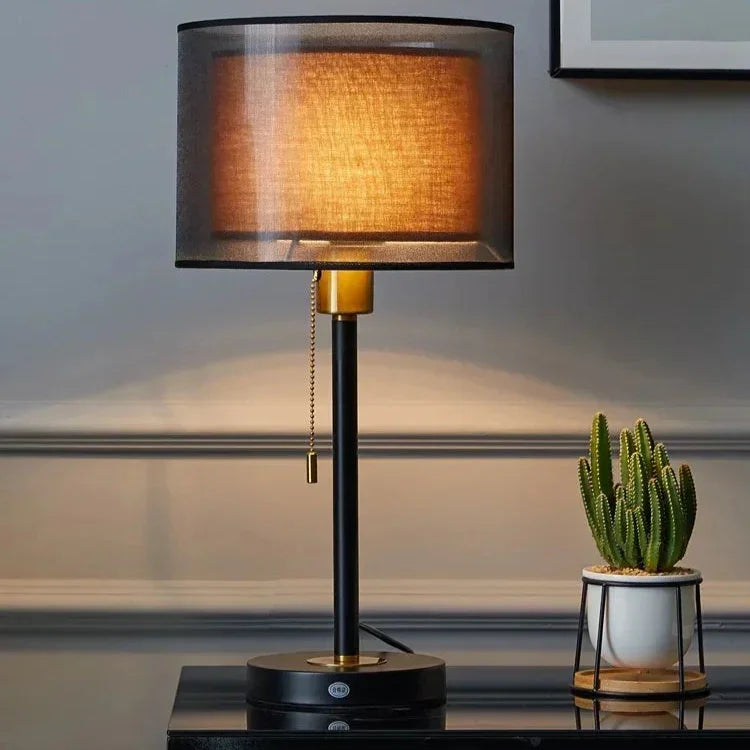 Bryfella Table Lamp