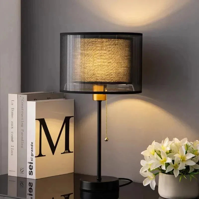 Bryfella Table Lamp