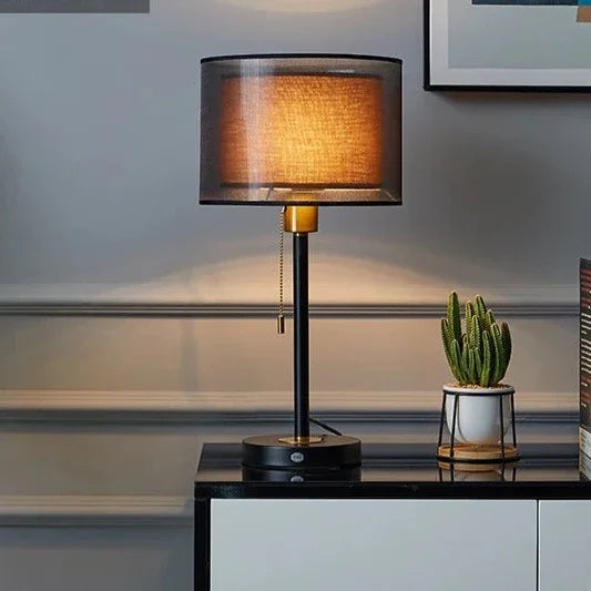 Bryfella Table Lamp