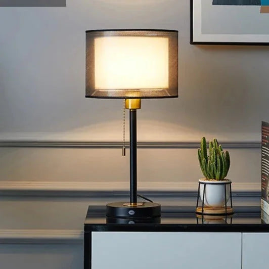 Bryfella Table Lamp