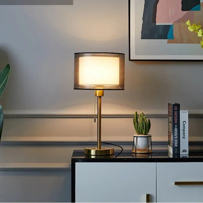 Bryfella Table Lamp
