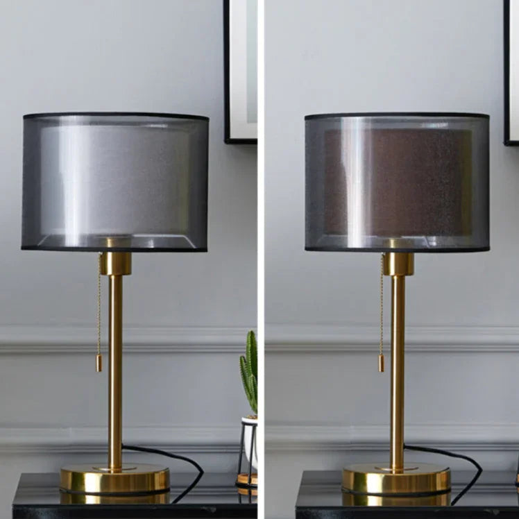 Bryfella Table Lamp