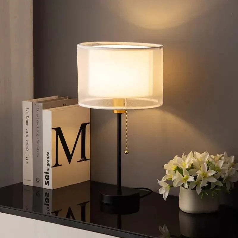 Bryfella Table Lamp