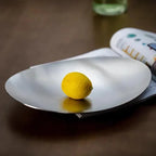 Brylola Oval Tray
