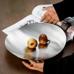 Brylola Oval Tray
