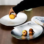 Brylola Oval Tray