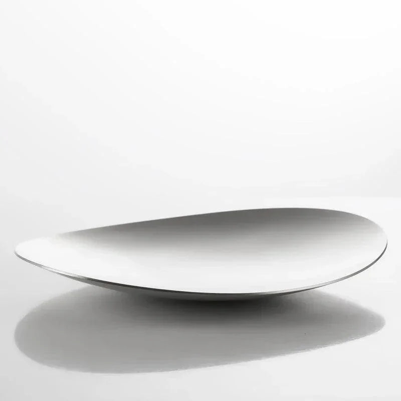 Brylola Oval Tray