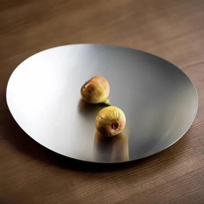 Brylola Oval Tray