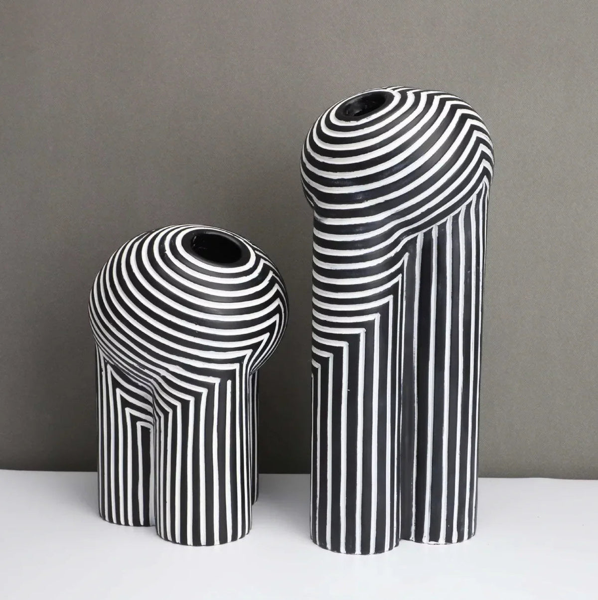 Brylora Vase Collection