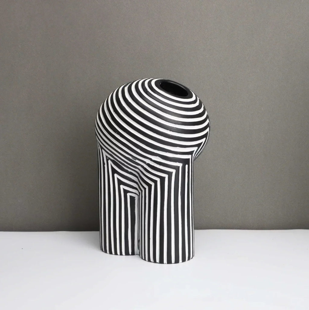 Brylora Vase Collection