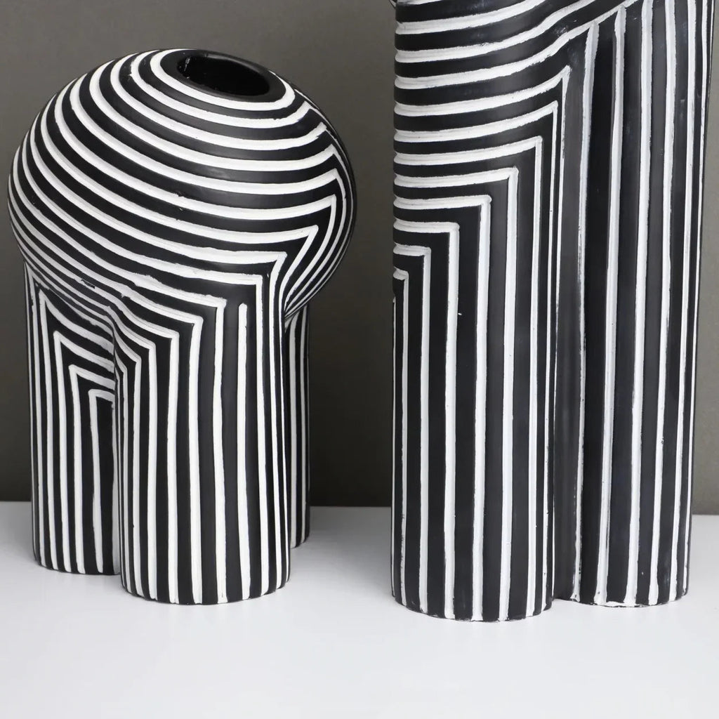 Brylora Vase Collection