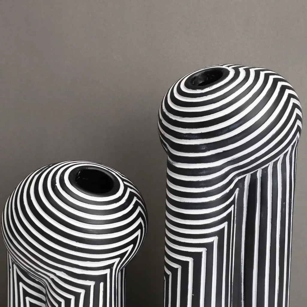 Brylora Vase Collection