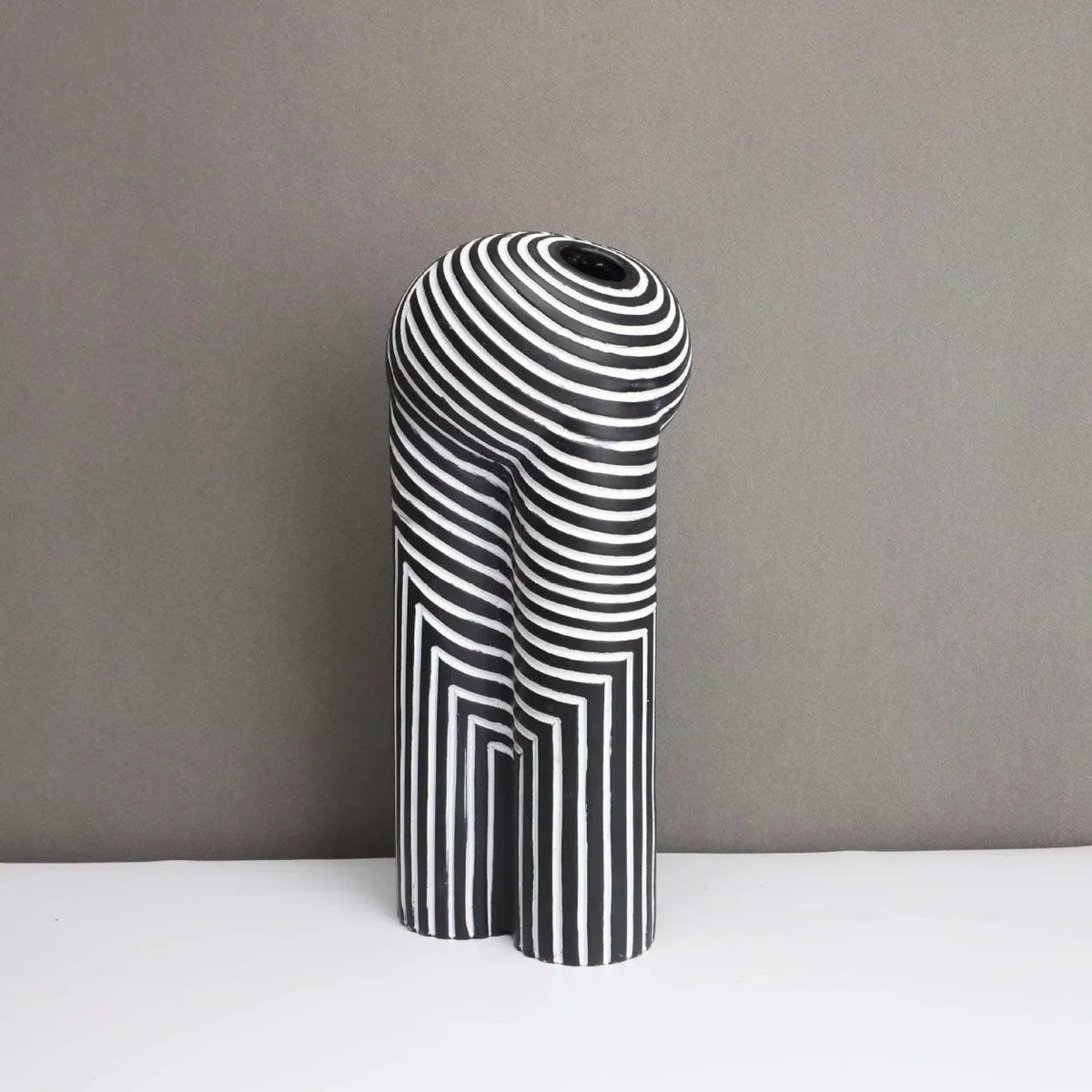Brylora Vase Collection