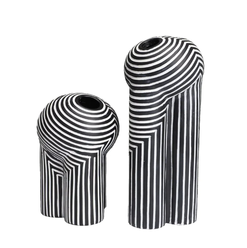 Brylora Vase Collection