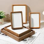 Bryndura Wood Photo Frame