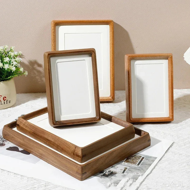 Bryndura Wood Photo Frame