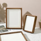 Bryndura Wood Photo Frame