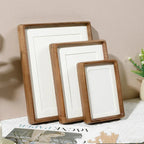 Bryndura Wood Photo Frame