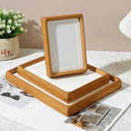 Bryndura Wood Photo Frame