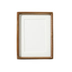 Bryndura Wood Photo Frame