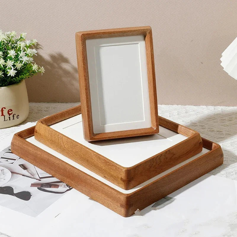 Bryndura Wood Photo Frame