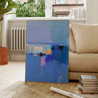 Brynyra Canvas Print