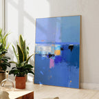 Brynyra Canvas Print