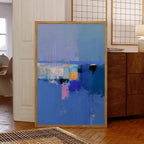 Brynyra Canvas Print