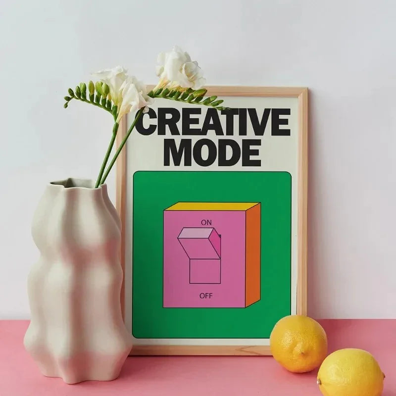 Bryora Wall Art