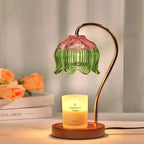 Bryrossa Candle Warmer Lamp
