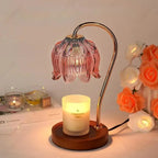 Bryrossa Candle Warmer Lamp