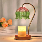 Bryrossa Candle Warmer Lamp