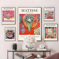 Brytova decoupes Wall Art Collection
