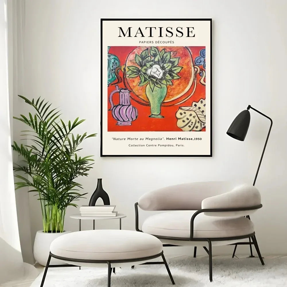 Brytova decoupes Wall Art Collection
